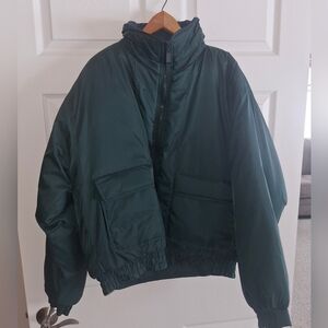 Haband / Mens Winter Jacket- M Sz XL